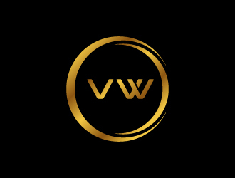Valdon Watches logo design by gateout