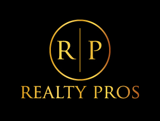 REALTY PROS logo design by pambudi