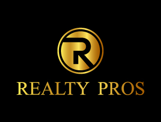 REALTY PROS logo design by pambudi