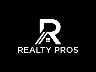 REALTY PROS logo design by Avro