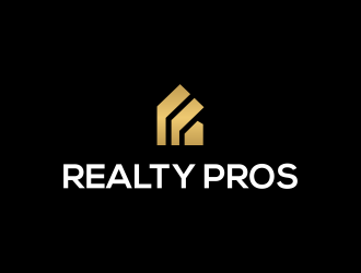 REALTY PROS logo design by hoqi
