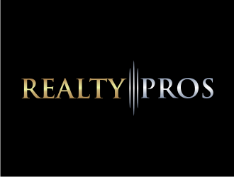 REALTY PROS logo design by Nurmalia