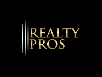 REALTY PROS logo design by Nurmalia