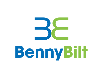 BennyBilt logo design by MUNAROH