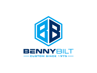  logo design by pencilhand