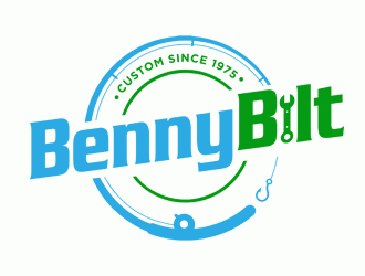  logo design by Bananalicious