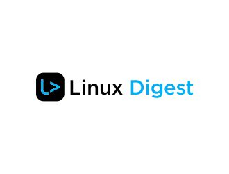 Linux Digest logo design by fastIokay