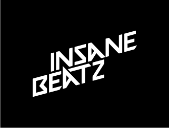 Inzane Beatz logo design by GemahRipah