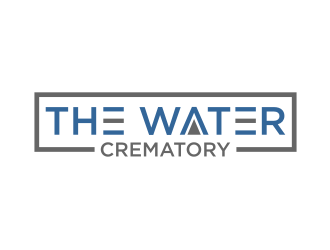 The Water Crematory logo design by vostre