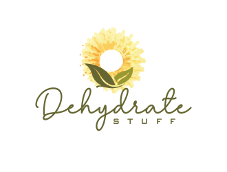 Dehydrate Stuff logo design by M J