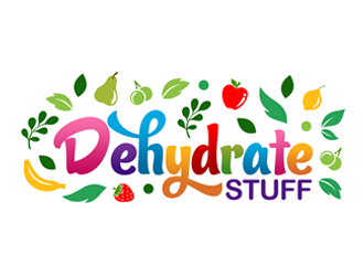 Dehydrate Stuff logo design by ingepro