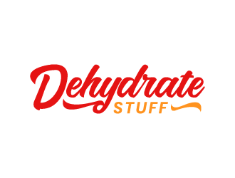 Dehydrate Stuff logo design by Fajar Faqih Ainun Najib