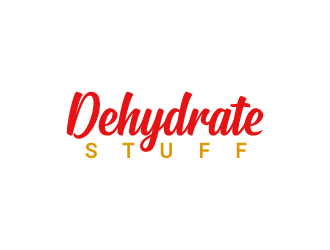 Dehydrate Stuff logo design by Fajar Faqih Ainun Najib