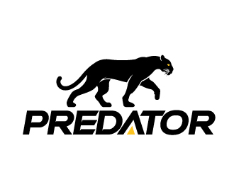 Predator  logo design by jaize