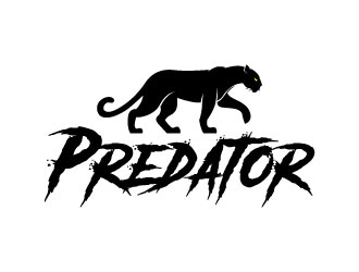 Predator  logo design by daywalker