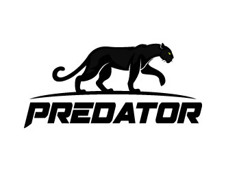 Predator  logo design by daywalker