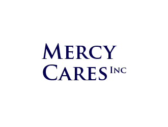 Mercy Cares Inc logo design by graphica