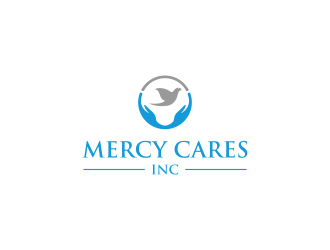Mercy Cares Inc logo design by arturo_