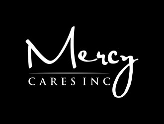 Mercy Cares Inc logo design by christabel
