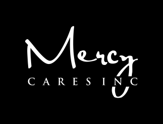 Mercy Cares Inc logo design by christabel