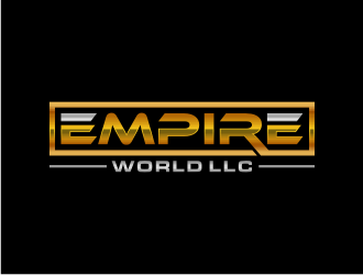 EMPIRE AUTO WORLD LLC logo design by johana