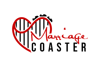 Marriage Coaster logo design by jm77788