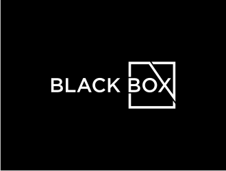 Black Box Dumpster logo design by larasati