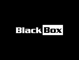 Black Box Dumpster logo design by FirmanGibran