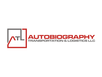Autobiography transportation & logistics LLC  logo design by Nurmalia