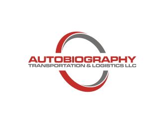 Autobiography transportation & logistics LLC  logo design by Nurmalia