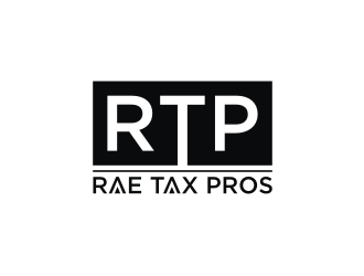 Rae Tax Pros logo design by narnia