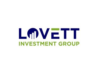 Lovett Investment Group logo design by GemahRipah
