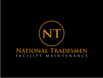 National Tradesmen Facility Maintenance logo design by sodimejo