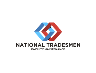National Tradesmen Facility Maintenance logo design by RatuCempaka