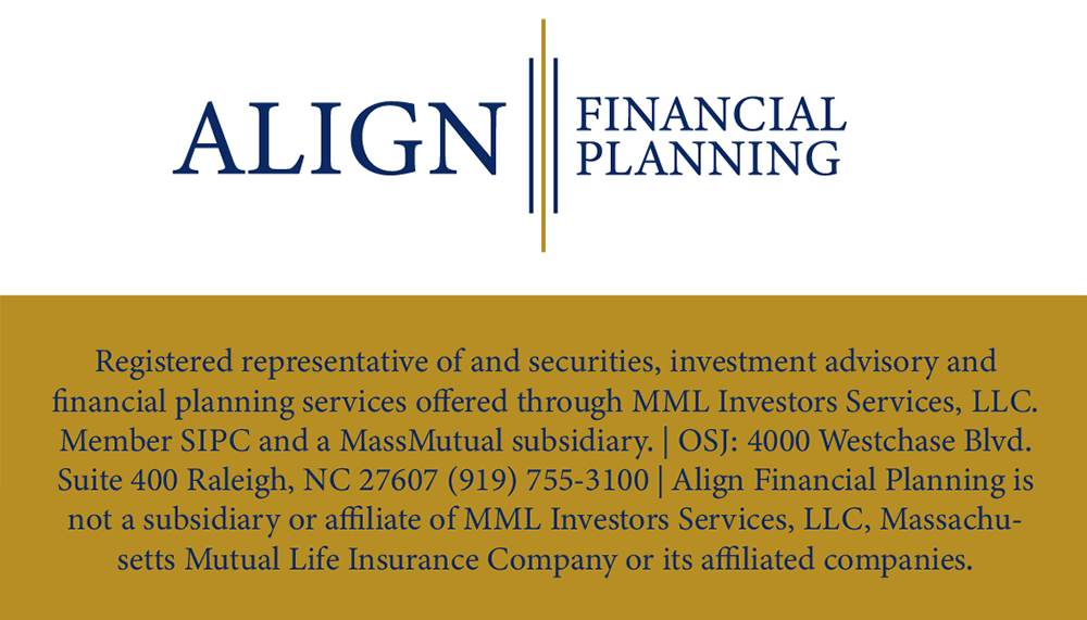 Align Financial Planning logo design by DM_Logo