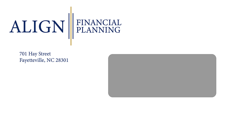 Align Financial Planning logo design by DM_Logo