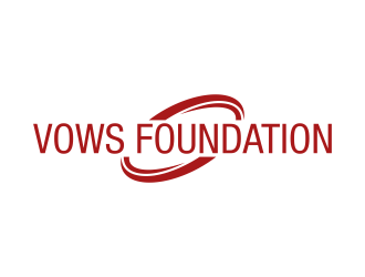 VOWS Foundation logo design by maseru