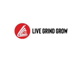 Live Grind Grow/ Live Good Gang logo design by Creativeminds