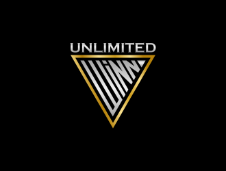 Winn Unlimited logo design by FirmanGibran