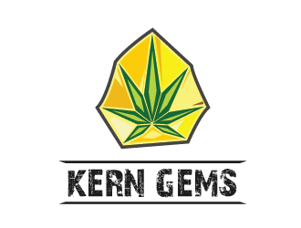 Kern Gems logo design by Bl_lue