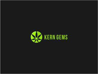 Kern Gems logo design by krisnabrilliant