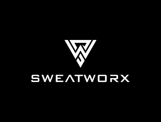 SWEATWORX  logo design by sargiono nono