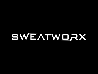 SWEATWORX  logo design by sargiono nono