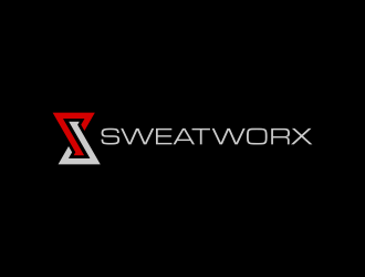 SWEATWORX  logo design by sargiono nono