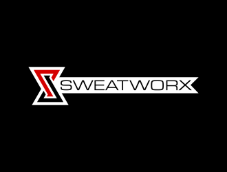 SWEATWORX  logo design by sargiono nono