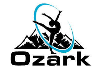 Ozark logo design by ElonStark