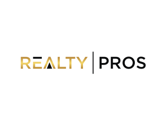REALTY PROS logo design by ora_creative