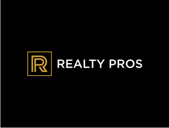REALTY PROS logo design by xorn