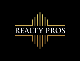 REALTY PROS logo design by hashirama