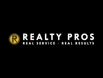 REALTY PROS logo design by jonggol